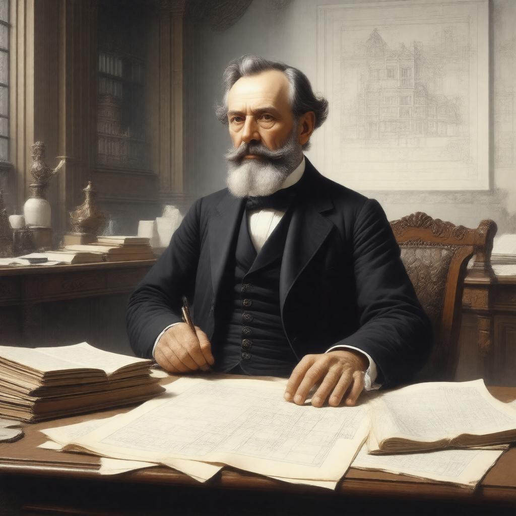 Henry Hobson Richardson
